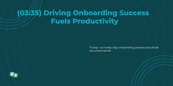 Michael  Wong - "Culture First: Using HR as a Strategic Growth Engine" - Page 10
