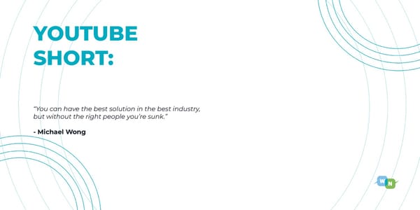 Michael Wong - "Culture First: Using HR as a Strategic Growth Engine" - Page 13