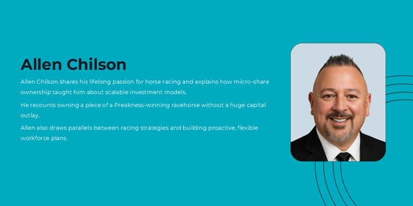 Allen Chilson - "The Strategic Business Case for Contingent Workforce Planning" - Page 15
