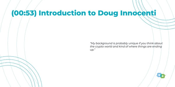 Doug Innocenti - "How to Cultivate Great Relationships with Your HR Leaders" - Page 4