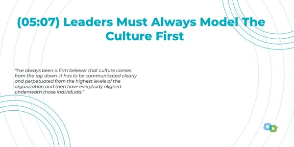 Dan Bovee - "The Secret Formula Top Leaders Use to Build Unstoppable Teams" - Page 11