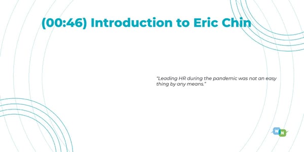 Eric Chin - "A CFO's Playbook: Essential Advice for HR and Recruitment Leaders" - Page 4