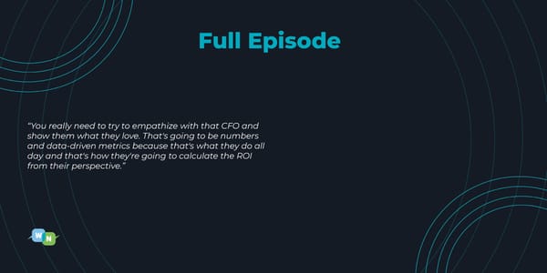Eric Chin - "A CFO's Playbook: Essential Advice for HR and Recruitment Leaders" - Page 5