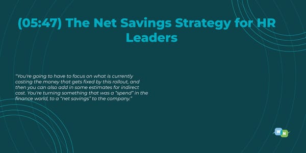Eric Chin - "A CFO's Playbook: Essential Advice for HR and Recruitment Leaders" - Page 7