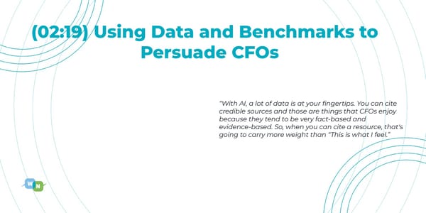 Eric Chin - "A CFO's Playbook: Essential Advice for HR and Recruitment Leaders" - Page 8