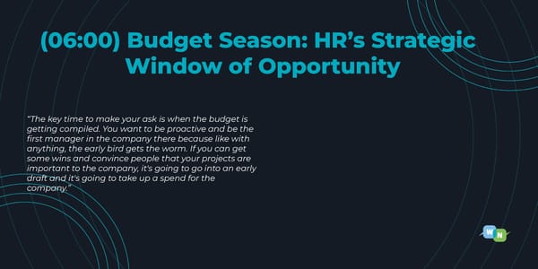 Eric Chin - "A CFO's Playbook: Essential Advice for HR and Recruitment Leaders" - Page 9