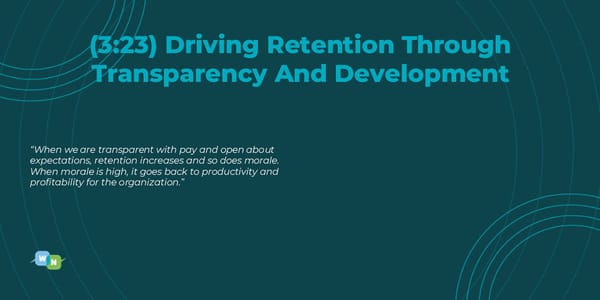Darlene Hunter - "How Executive Teams Create Competitive Advantage Through Culture" - Page 10