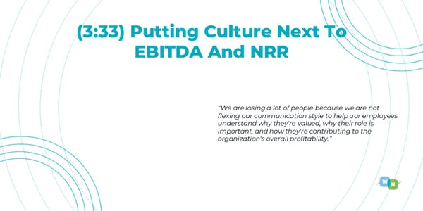 Darlene Hunter - "How Executive Teams Create Competitive Advantage Through Culture" - Page 11