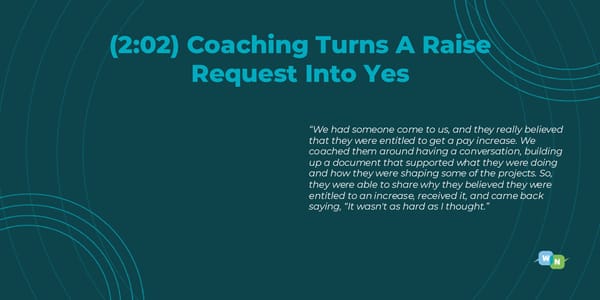 Darlene Hunter - "How Executive Teams Create Competitive Advantage Through Culture" - Page 13