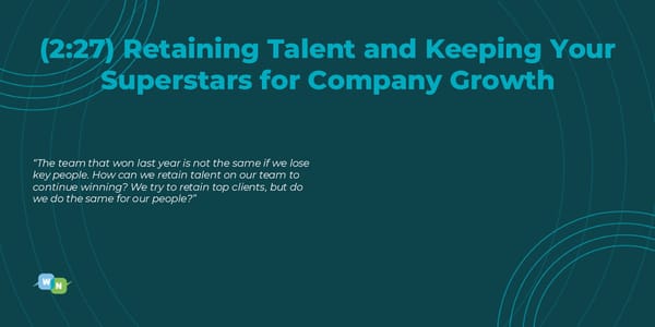 Darlene Hunter - "How Executive Teams Create Competitive Advantage Through Culture" - Page 16