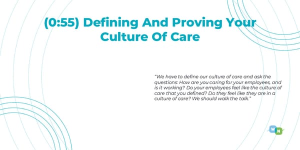 Darlene Hunter - "How Executive Teams Create Competitive Advantage Through Culture" - Page 17