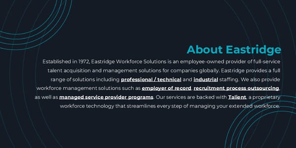 Darlene Hunter - "How Executive Teams Create Competitive Advantage Through Culture"  - Page 21