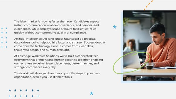 How to Use AI to Fill Roles Faster - Page 2