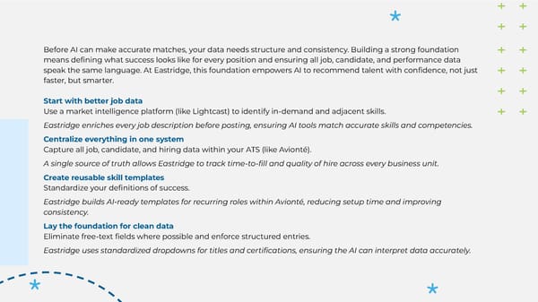 How to Use AI to Fill Roles Faster - Page 5