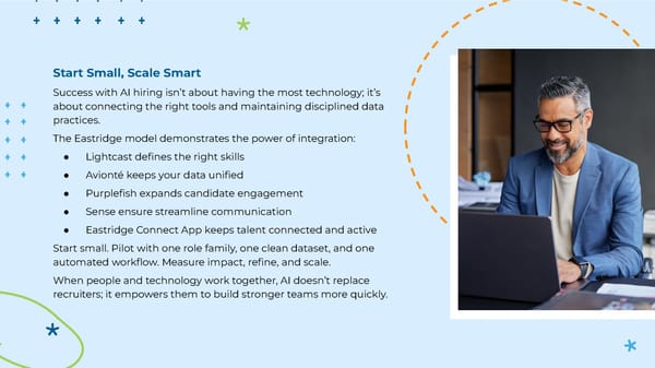 How to Use AI to Fill Roles Faster - Page 12