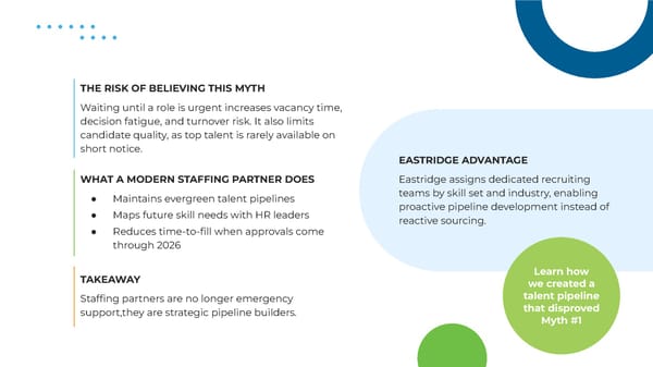 The Truth About Staffing in 2026 - Page 5