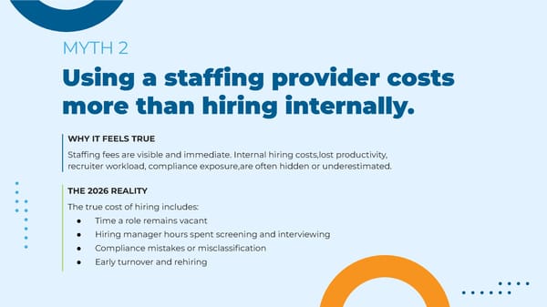 The Truth About Staffing in 2026 - Page 6