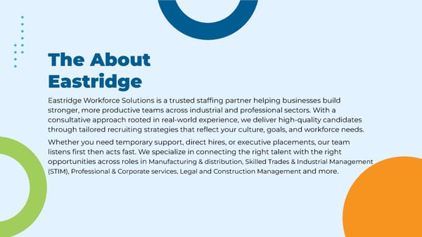 The Truth About Staffing in 2026 - Page 19