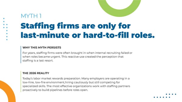 The Truth About Staffing in 2026 - Page 4