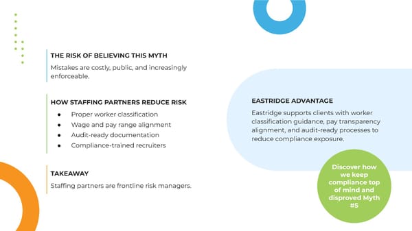 The Truth About Staffing in 2026 - Page 13