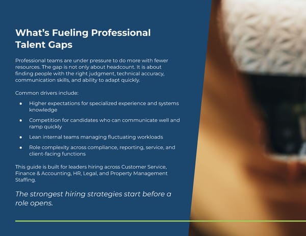 Mind the Gap: A Practical Guide to Overcoming Industrial Workforce Gaps - Page 2