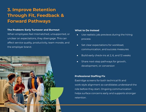 Mind the Gap: A Practical Guide to Overcoming Industrial Workforce Gaps - Page 6