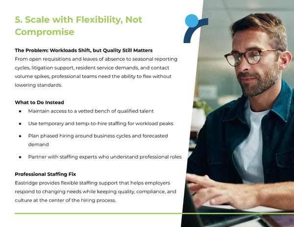 Mind the Gap: A Practical Guide to Overcoming Industrial Workforce Gaps - Page 8