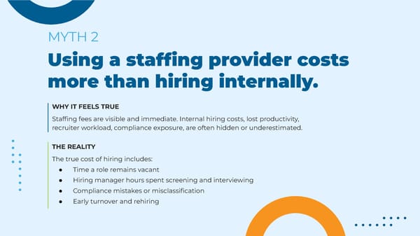 The Truth About Staffing - Page 6