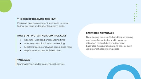 The Truth About Staffing - Page 7