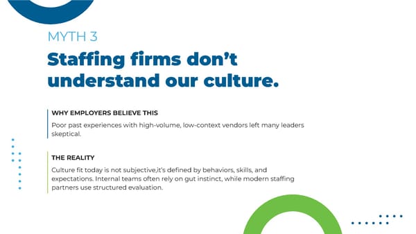 The Truth About Staffing - Page 8