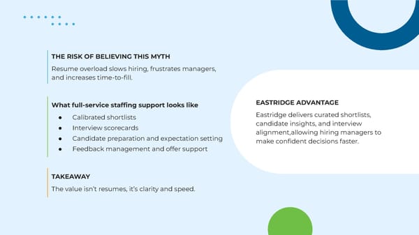 The Truth About Staffing - Page 11