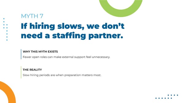 The Truth About Staffing - Page 16