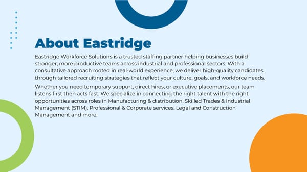 The Truth About Staffing - Page 19